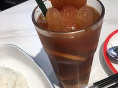 熊仔柠檬茶-柠檬树茶餐厅(海雅缤纷城店)