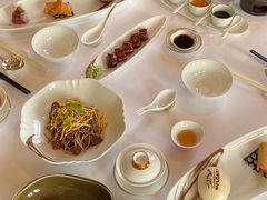 -宝丽轩中餐厅BAOLIXUAN