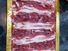 -钱家·乔老爷铜锅涮肉(曹路宝龙店)