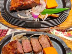 -战斧牛排餐厅(悦方IDMALL店)