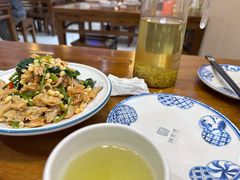 -陈聚德炒牛肉(樱花二路店)