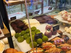 -PAPER STONE BAKERY(天汇广场店)