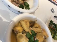 -湛江花园酒店·桃园馆