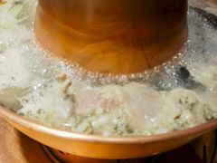 -额尔敦传统涮(光明路店)