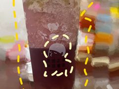 -喜茶(杭州滨江宝龙店)