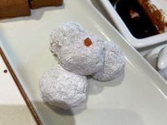 -四季民福烤鸭店(王府井东安门店)