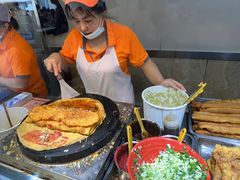 -食为天(贵阳路店)