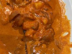 -山海珍味韩国料理(奥城店)