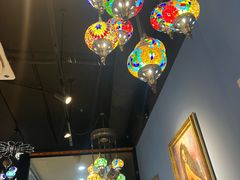 -欧提汗·新疆餐厅·清真(银都路店)