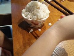 -胖姥姥·川湘闽菜(汕尾蓝天广场店)