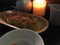 餐前麵包-Mercato莫卡多露台餐厅与酒吧(K11店)