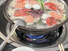 -海关荤豆花(洋河一路店)