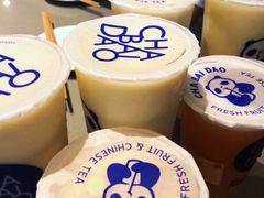 -茶百道(学府路店)