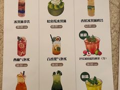 -玲婧胡同·生日蛋糕·餐厅(嘉里城店)