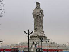 -天津妈祖文化园