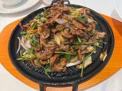 -满堂·烤鸭店·北京菜(鼓楼店)