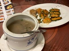 -鹏城人家海鲜酒家·23年老字号(较场尾店)