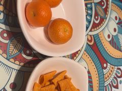 -楼兰古丽·新疆菜(大唐西市店)