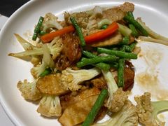 -滋粥楼·顺德菜(番禺广场总店)