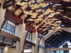 -昆明洲际酒店