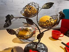 -避风塘(宝山万达店)