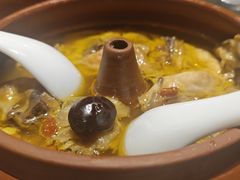 -香满楼(临安路店)