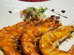 -樱之盛宴·蟹料理海鲜自助(前进大街店)