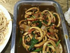 -程友记小海鲜·烧烤(马狮店)
