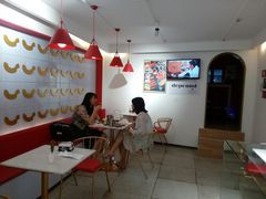 -Eckl’s爱氏热狗(猫街店)