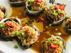 -张会海鲜饭店(东戴河店)
