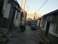 -山与海文化酒店(芙蓉街大明湖店)