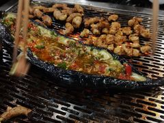 -西昌老号李小肠特色烧烤园(双流店)