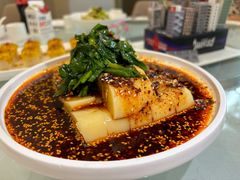 -小贝壳酒楼(经九路店)