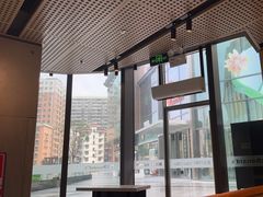 -麦当劳(龙华印象汇店)
