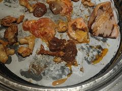 -鑫海汇海鲜烤肉自助(北国商城店)