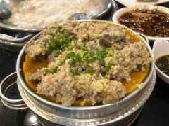 -老来福·非遗酸汤兔(凯旋路店)
