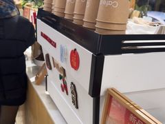 -Cafe on warm(丹霞店)