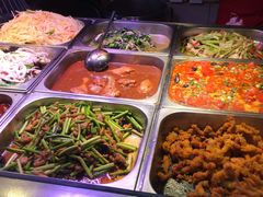 -食上东新街美食街区(民乐新都会店)