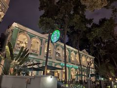 -星巴克臻选(广州沙面店)