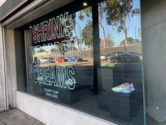 -Flight Club Los Angeles