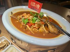 -桂小厨广西菜(青秀万达店)