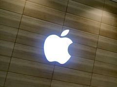-Apple零售店(济南恒隆广场店)