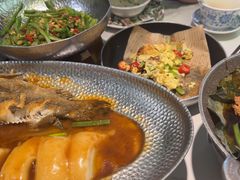 -苏梦江南·淮扬菜(夫子庙店)