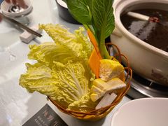 -名善山珍·野生菌汤锅(文殊院店)