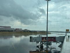 -乌鲁木齐天山国际机场-T3航站楼