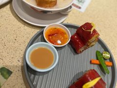 -点都德(奥体印象城店)