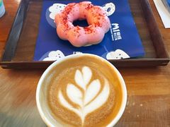 -M1咖啡奇幻工场(海田路店)