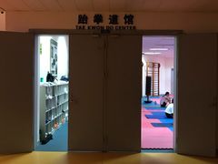 -南京大学（仙林校区）-方肇周体育馆