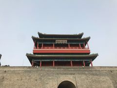 -居庸关长城