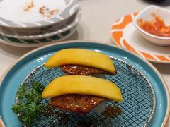 -新一番三文鱼寿司(大东海店)